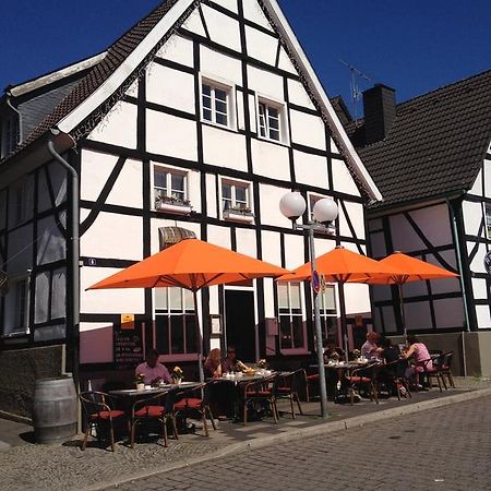 Zweite Heimat Ferienwohnungen Herdecke Room photo