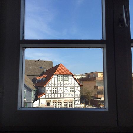 Zweite Heimat Ferienwohnungen Herdecke Exterior photo