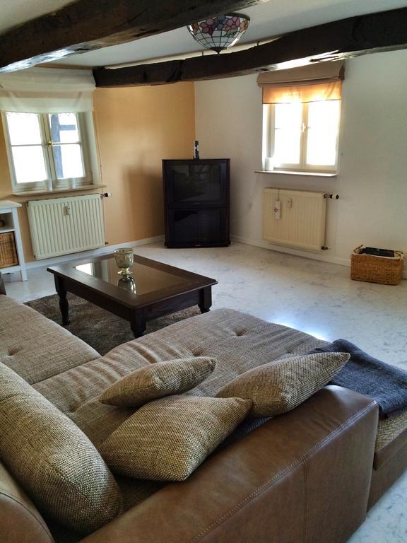 Zweite Heimat Ferienwohnungen Herdecke Room photo