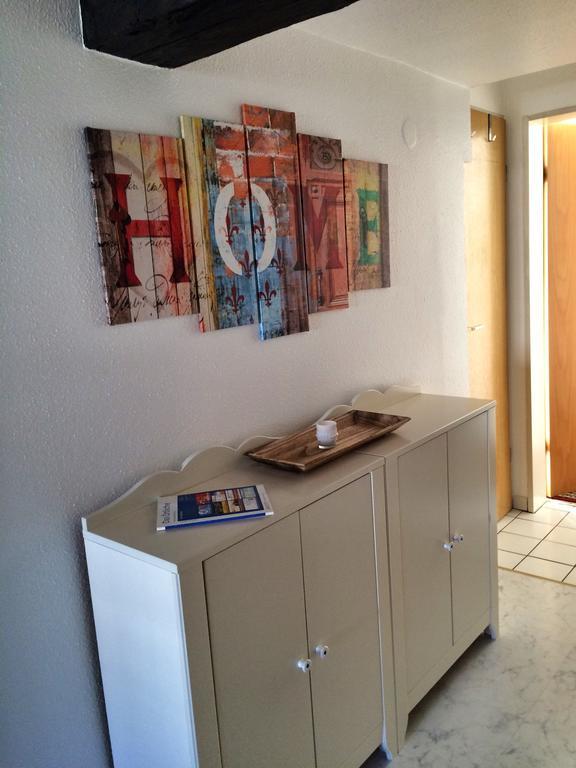 Zweite Heimat Ferienwohnungen Herdecke Room photo