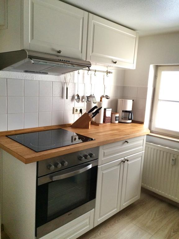 Zweite Heimat Ferienwohnungen Herdecke Room photo
