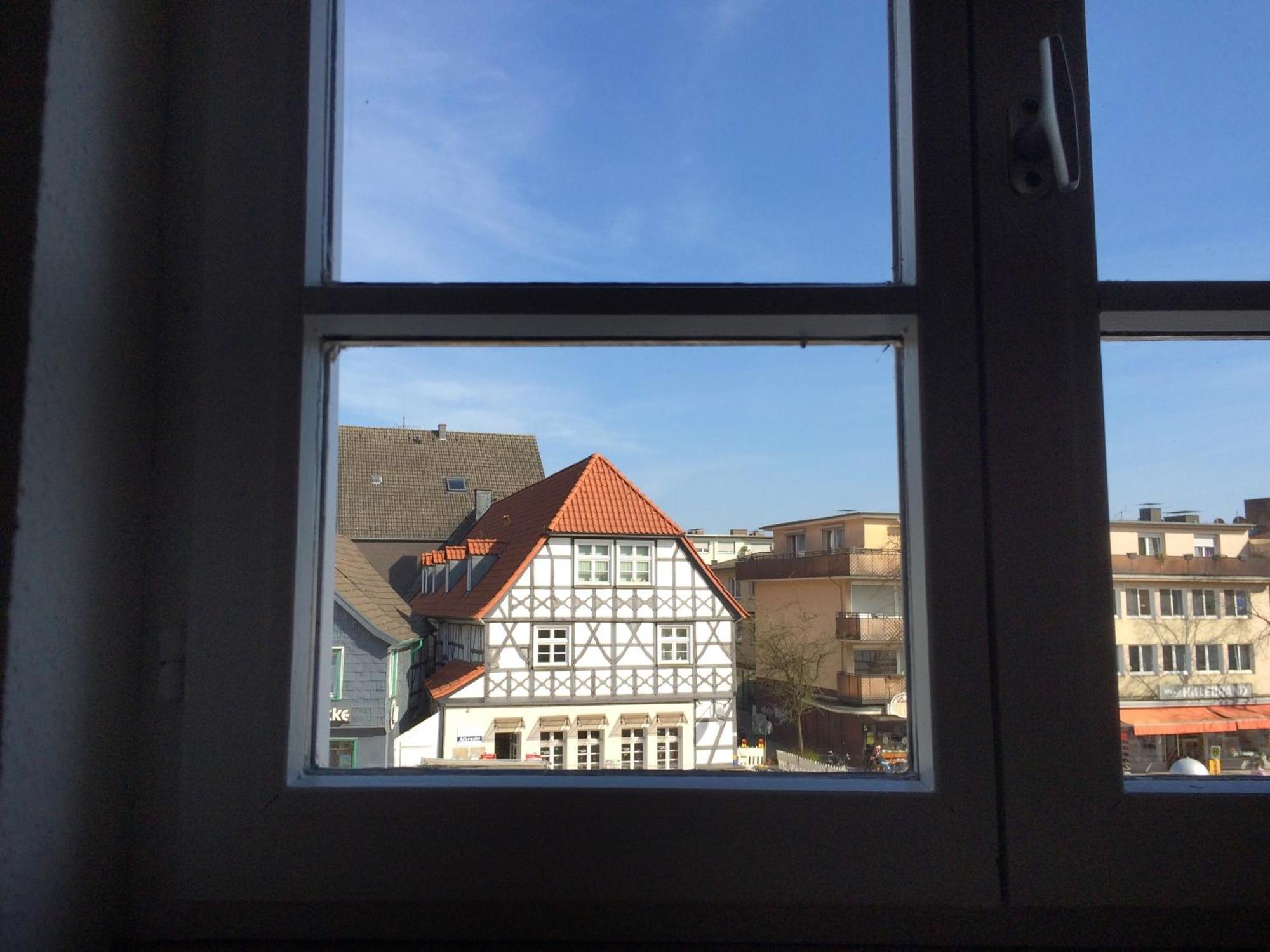 Zweite Heimat Ferienwohnungen Herdecke Exterior photo